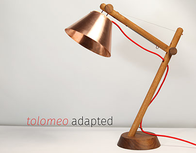 Tolomeo adapted