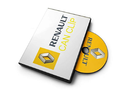 Renault Can Clip Crack 222 Download for Windows
