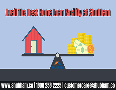 What is the difference between a home loan