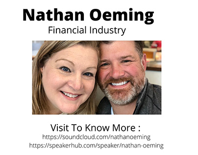 Nathan Oeming - Financial Industry