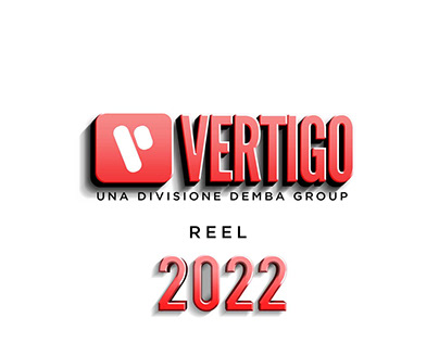 Vertigo | Showreel 2022