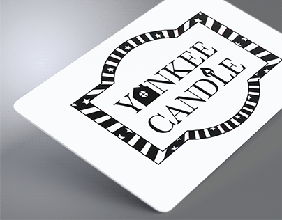 Yankee Candle Redesigned