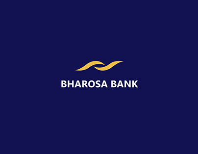 Bharosa Bank Branding
