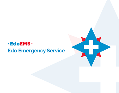 Project thumbnail - Edo Emergency Service (EdoEMS)