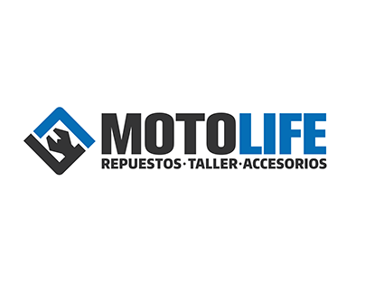 Logo Motolife
