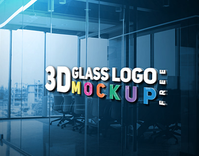 3 D Mockup Projects Photos Videos Logos Illustrations And Branding On Behance