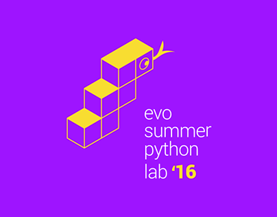EVO summer python lab '16