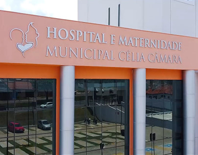 Hospital Celia Câmara