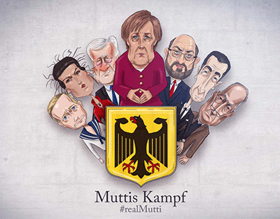 Muttis Kampf [TELE5 Channel]