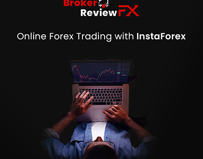 Online Forex Trading with InstaForex