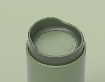 Reusable cup ( tumbler ) for Tale