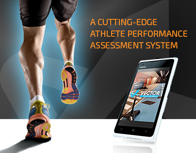 A Cutting-Edge Athlete Performance Assessment System