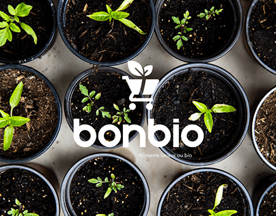 Bonbio - Application