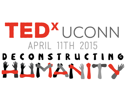 TEDx UConn: Deconstructing Humanity