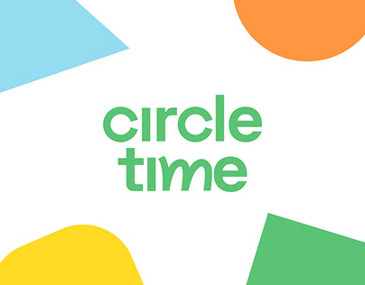 Project thumbnail - Circle Time