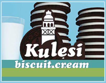 Kulesi Turkish Biscuit