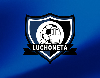 Luchoneta FS | Rebranding