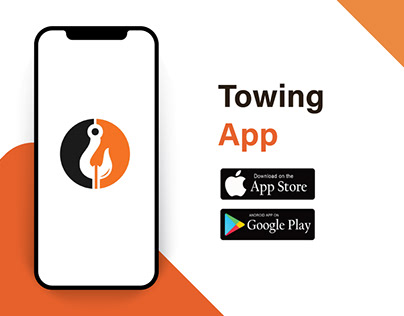 Towing App | Uber for Tow Truck