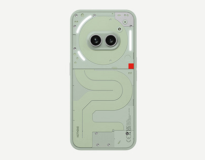 Nothing COMMUNITY EDITION Phone (2a)