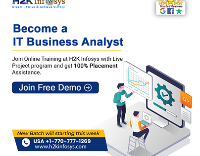 business analysts certification