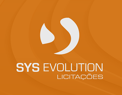 Sys Evolution - Brandbook