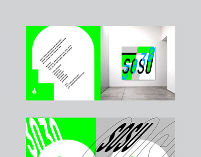 Sosu 3030 - CD + Poster
