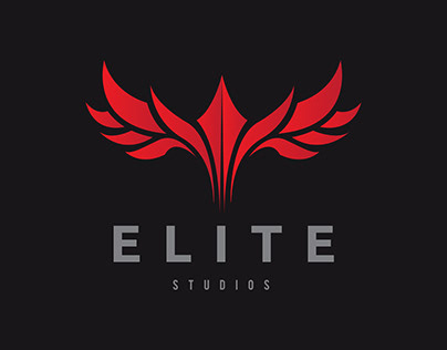 ELITE studios Logo