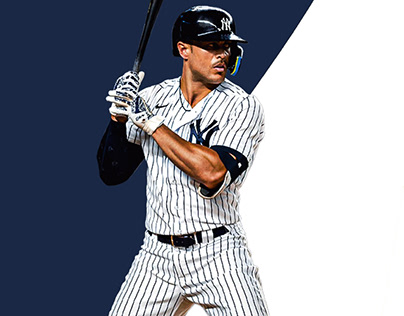 Giancarlo Stanton, New York Yankees, Yankees