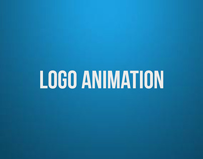 Logo Opener/ animation