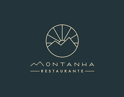 Montanha - Restaurante
