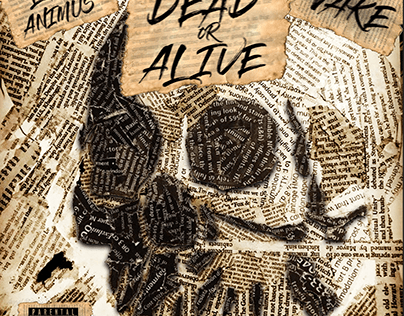 Dead or Alive Album Concept