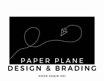 paperplane branding