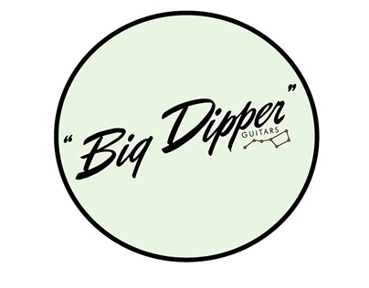 Big Dipper Guitar Lutherie