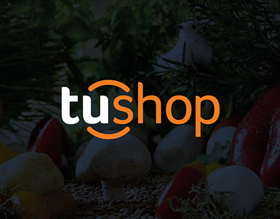 Tushop Logo