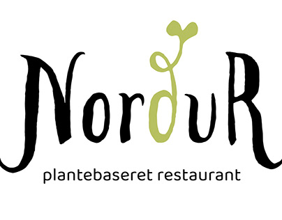 Norður logo