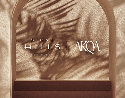 Roya x AKQA | Stone Hills Launch '21
