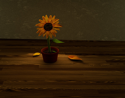 Sunflower, vol.6