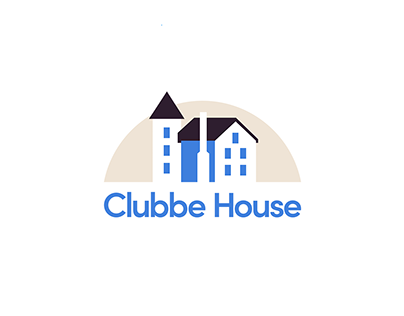 Clubbe House | Brand + Website Design