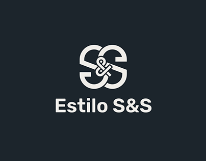 Clothing manufacturer Estilo S&S | Brand identity