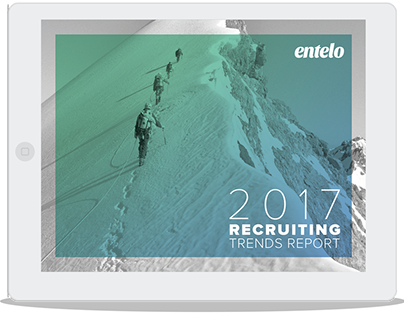 2017 Recruiting Trends Survey eBook