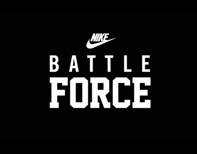 Nike Battle Force SP