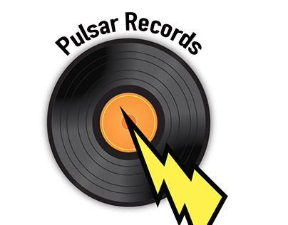 Pulsar Records (Class Project)
