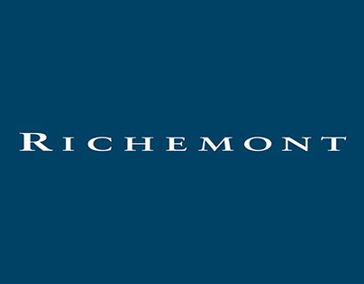 Richemont group print & digital campaigns