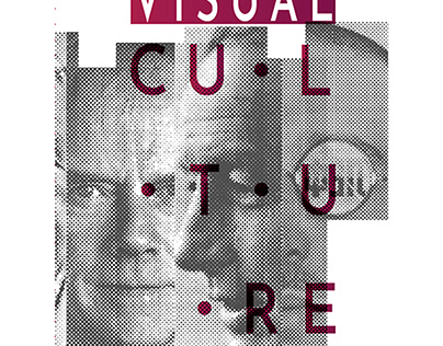 Brochura - Visual Culture