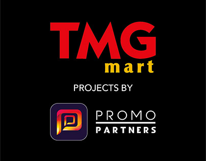 TMG Project By Promo Partners Sdn. Bhd