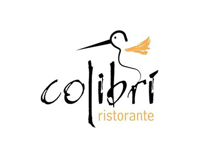 Colibrí / Restaurante Italiano