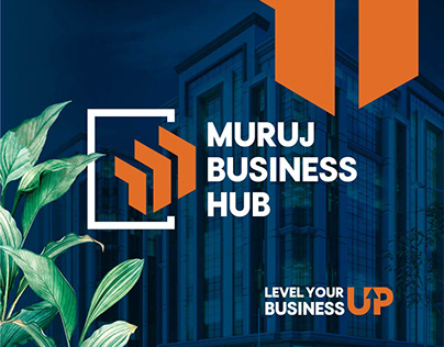 Muruj Business Hub