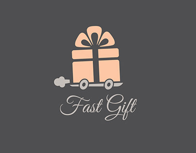 Fast Gift Logo