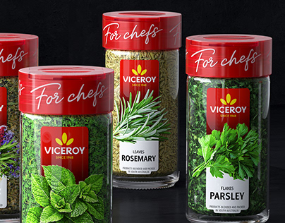 Spices «VICEROY»