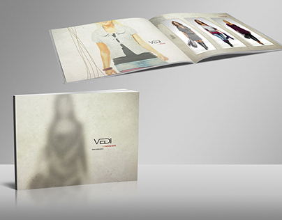 VEDI Katalog 2010